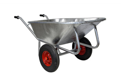 Großmuldenkarre 200 Liter