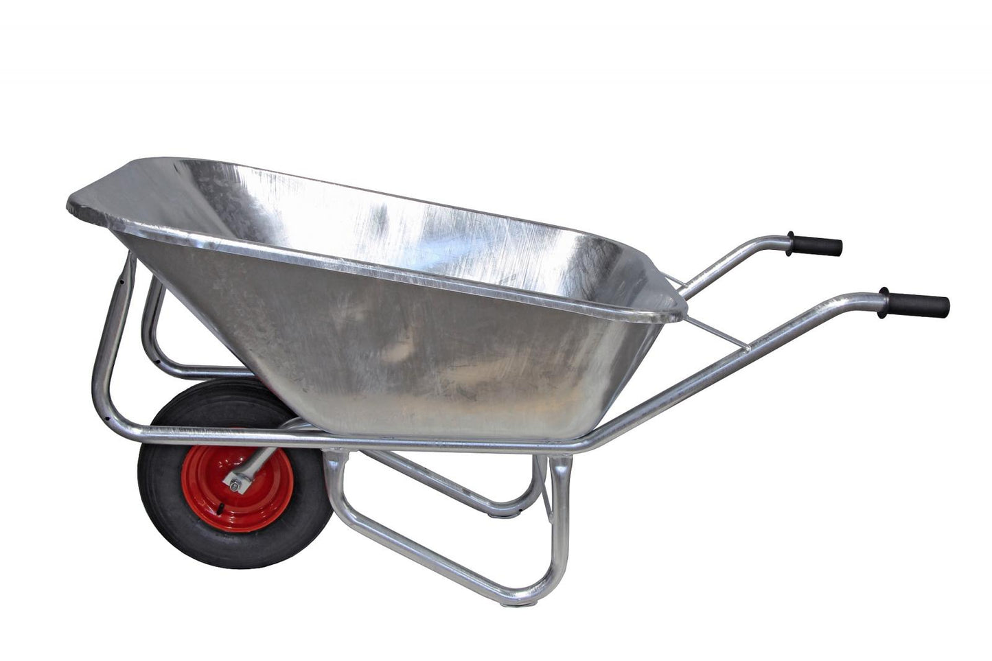 Großmuldenkarre 200 Liter