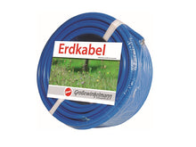 Erdkabel