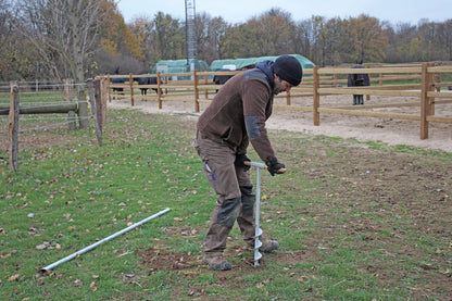 Erdbohrer 7,5cm