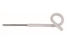 Langstiel-Ösenisolator mit Gewinde