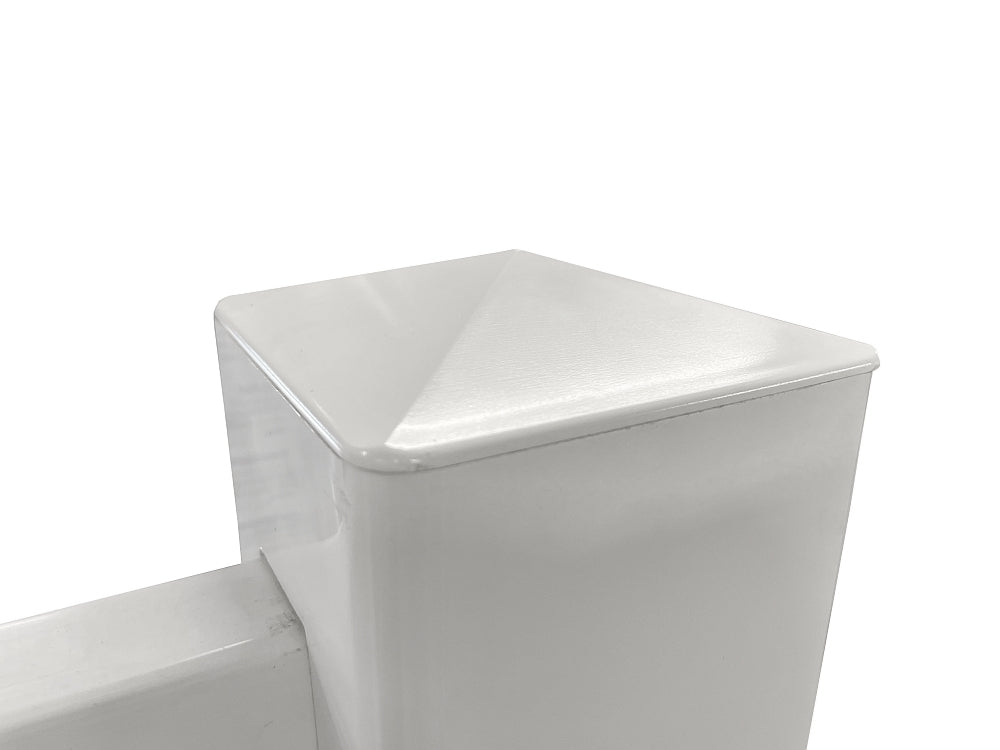 Pfostenkappe für Koppelsystem Ranch S2/3 und SL3