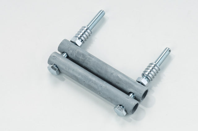 Beo-Band Rohrspanner/Anfangsstück