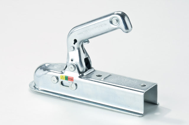 Kugelkupplung EM80800/75kg