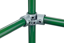 Kreuzverbinder 1" Zoll