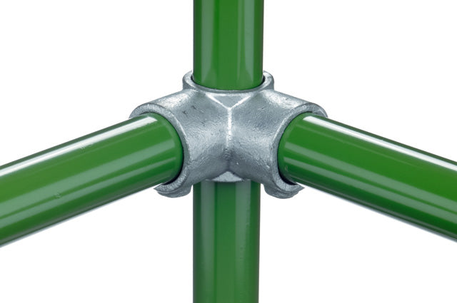 Eckverbinder II 90° - 1" Zoll