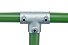 T-Verbinder 90° - 2" Zoll