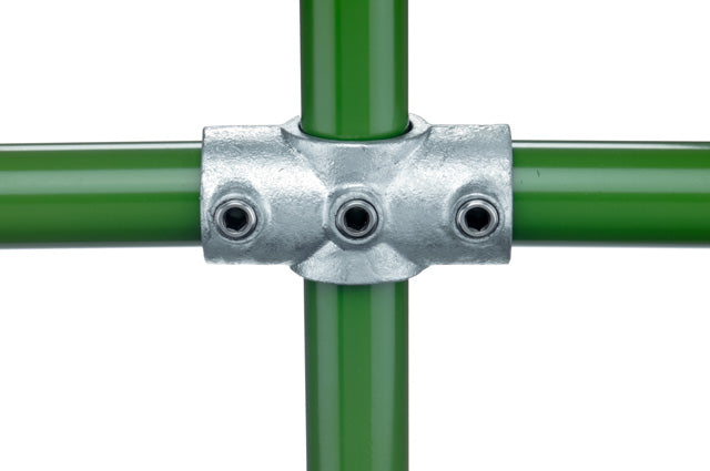 Kreuzverbinder I 1" Zoll