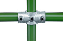 Kreuzverbinder I 1" Zoll