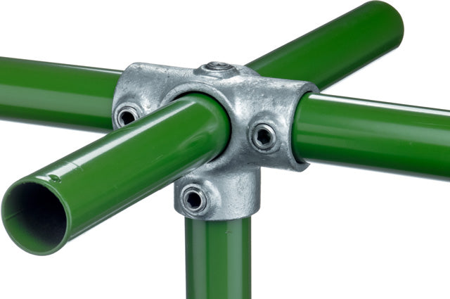 Kreuzverbinder II 1" Zoll