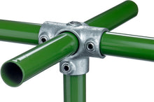 Kreuzverbinder II 1" Zoll