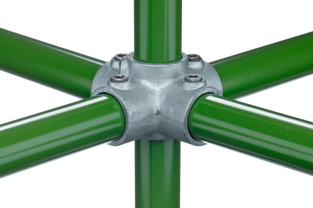 Kreuzverbinder III 1" Zoll