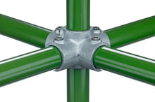 Kreuzverbinder III 1 1/4" Zoll