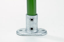 Boden-/Wandbefestigung 1 1/2" Zoll