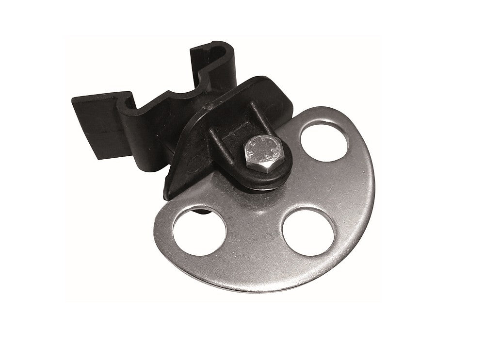 T-Pfosten Torgriffisolator  3er-Pack