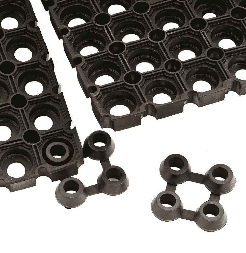 Belmondo Ringloch-Gummimatte