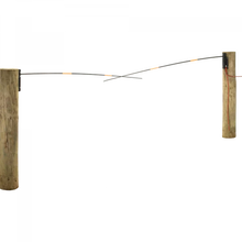 Automatiktor selbstschließend 3,7 m