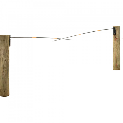 Automatiktor selbstschließend 3,7 m