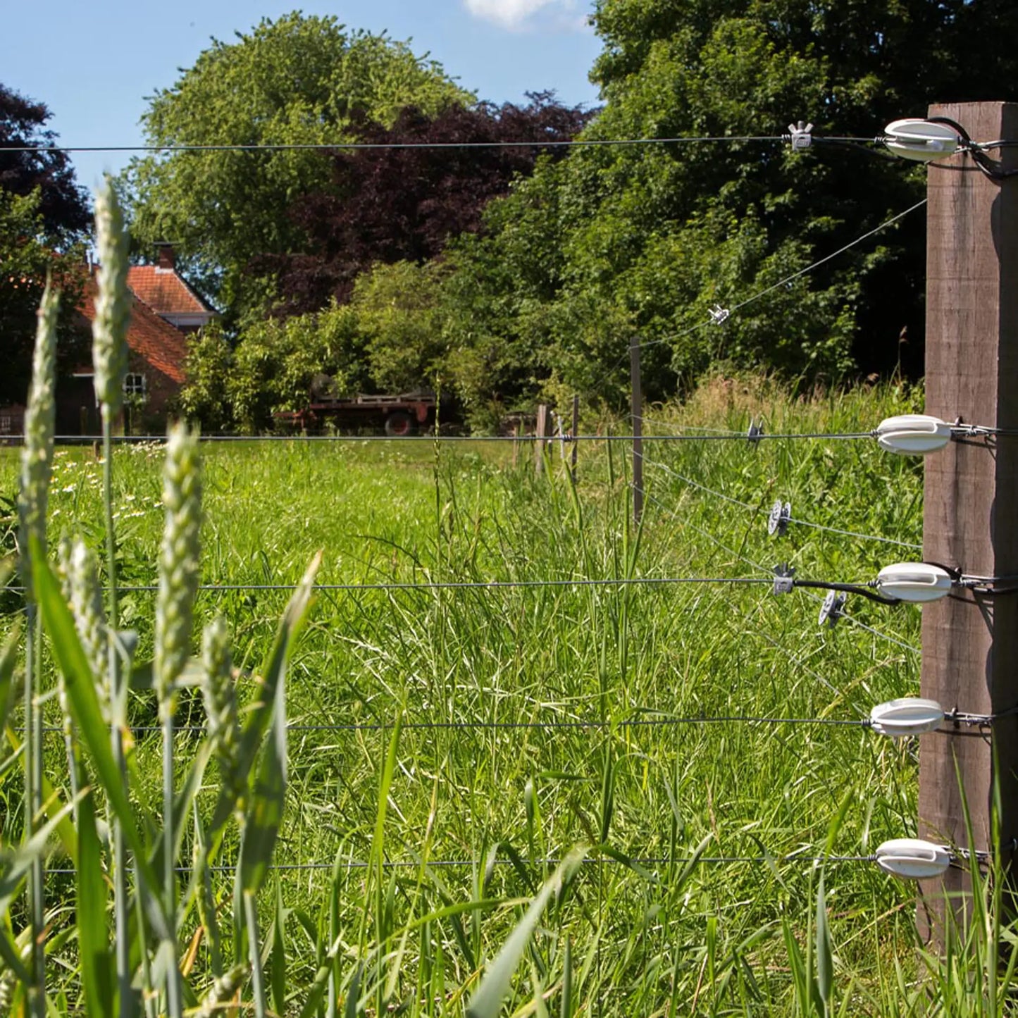 Spezial Stahldraht - 315 m