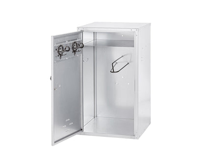 Sattelschrank 106x60x60cm, BAUSATZ