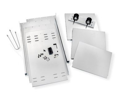 Sattelschrank 106x60x60cm, BAUSATZ