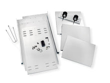 Sattelschrank 150x60x60cm, BAUSATZ