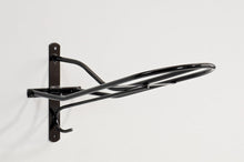 Sattelhalter, Metall, KS-beschichtet