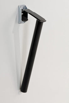 Sattelhalter - klappbar