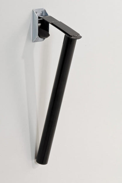 Sattelhalter - klappbar