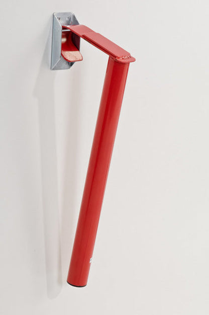 Sattelhalter - klappbar