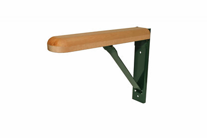 Sattelhalter Exclusiv, klappbar