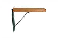 Sattelhalter Exclusiv, klappbar