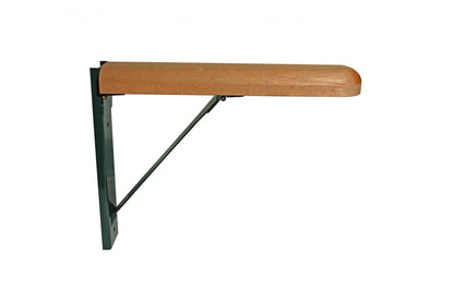 Sattelhalter Exclusiv, klappbar