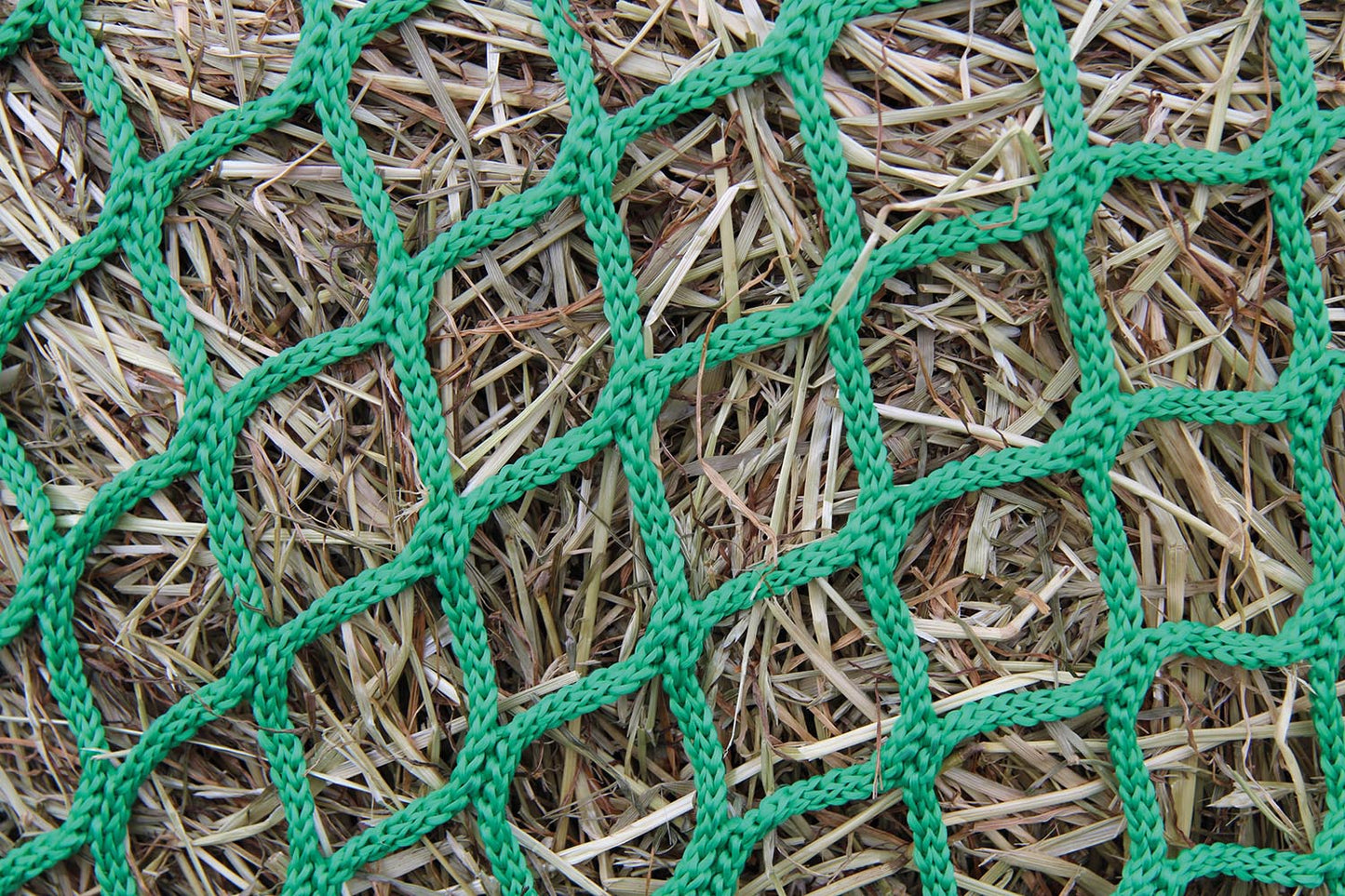 Futtersparnetz 2,8 x 2,8 m