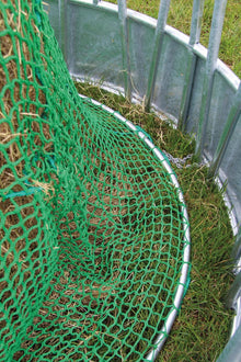 Futtersparnetz 2,8 x 2,8 m