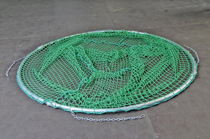 Futtersparnetz 2,8 x 2,8 m