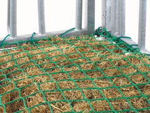 Futtersparnetz 2,4 x 2,4 m
