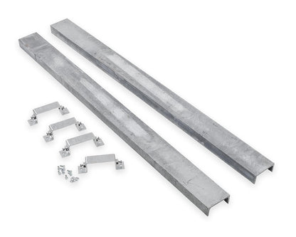 Quaderraufe Comfort Line Plus groß