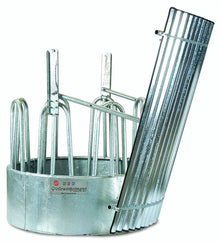 Dach für Midi Rundraufe