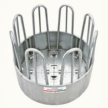 Boden für Rundraufe "Comfort-Line" Mini