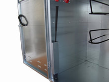 Gertenhalter für Sattelschrank