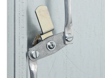 Aufpreis Dreifach-Verriegelung