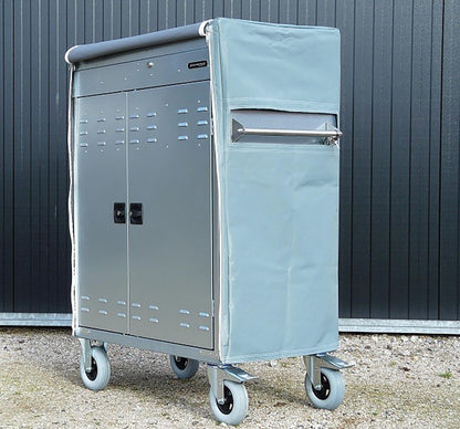 Schutzhaube für Turnierschrank Accento