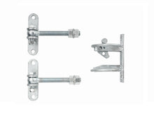 Montageset verstellbar