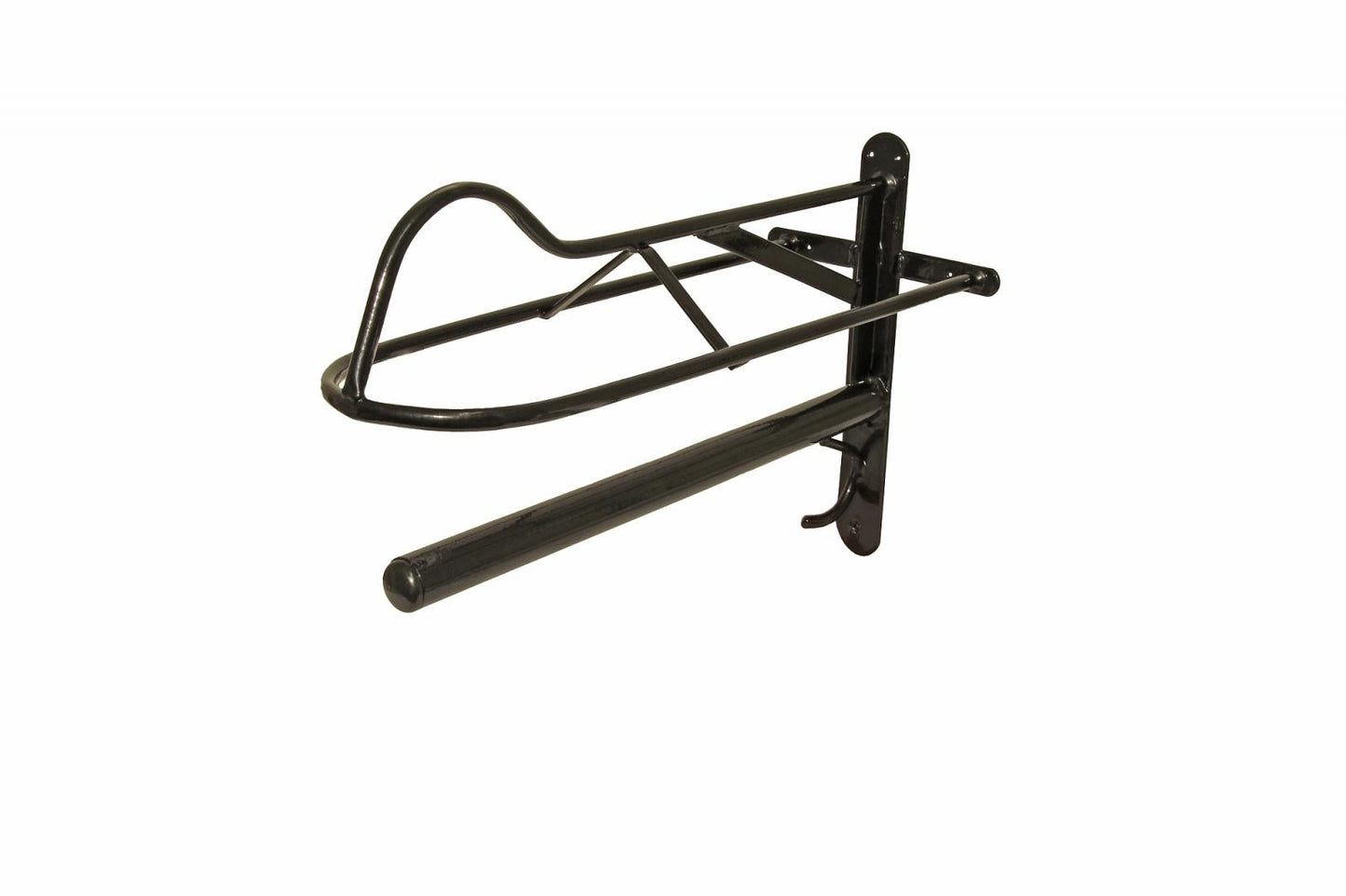 Westernsattelhalter PRO