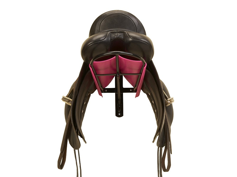 Sattelhalterüberzug