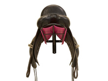 Sattelhalterüberzug