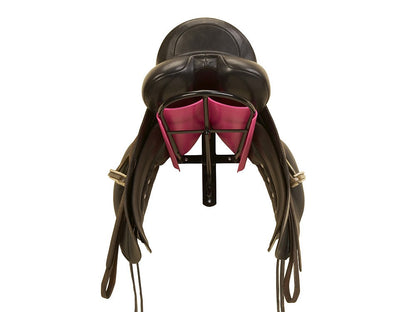 Sattelhalterüberzug