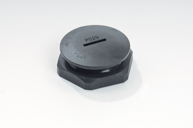 Ersatzstopfen für Futtertrog