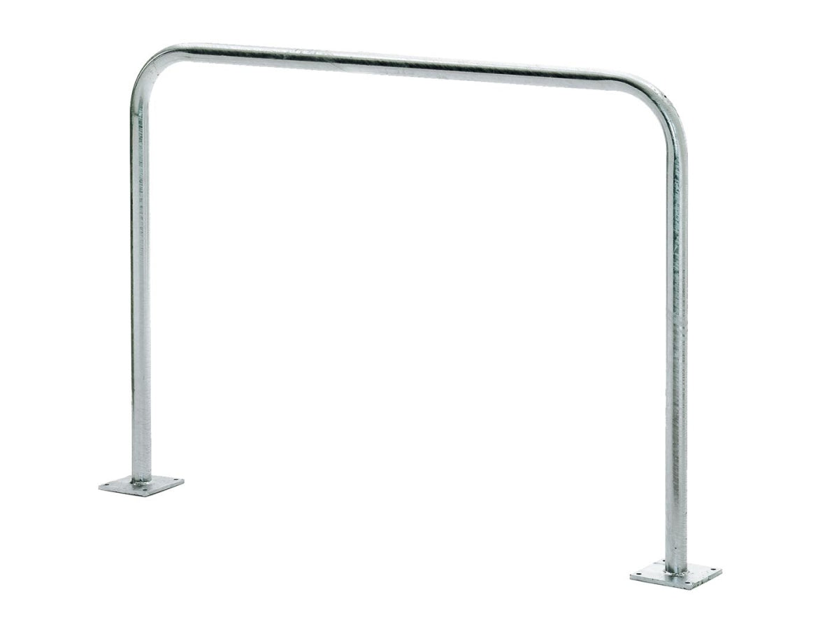 U-Bügel, feuerverzinkt